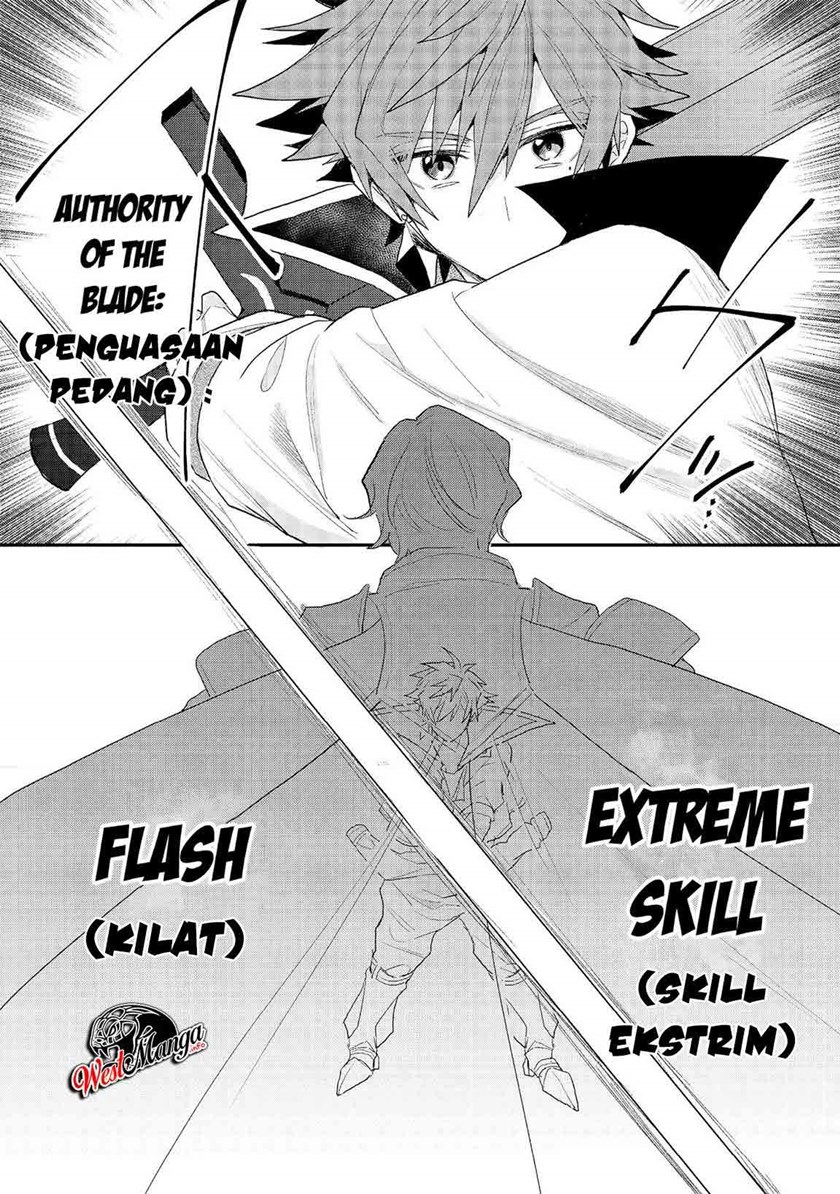 Dekisokonai to Yobareta Moto Eiyuu wa Jikka kara Tsuihou sa Retanode Suki Katte ni Ikiru Koto ni Shita Chapter 12.2 Bahasa Indonesia